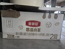 伊利金領(lǐng)冠悠滋小羊2段6-12月嬰兒羊奶粉700克*6整箱裝新老包裝隨機發(fā) 曬單實拍圖