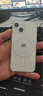 Apple iPhone 13 mini 支持移動(dòng)聯(lián)通電信蘋(píng)果5G 二手手機國行優(yōu)惠券補貼 星光色 256G 曬單實(shí)拍圖