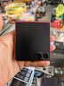 三星Samsung Galaxy Z Flip7 折疊屏手機 4.1英寸超大智能外屏 AI手機 徐明浩同款12GB+512GB 珊瑚紅 曬單實拍圖