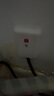 德力西（DELIXI）漏電保護(hù)開關(guān) 86型漏電保護(hù)開關(guān) 纖薄款大功率40A 曬單實(shí)拍圖