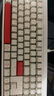 CHERRY櫻桃MX2.0 PRO機(jī)械鍵盤(pán) 無(wú)線藍(lán)牙三模 電競(jìng)游戲鍵盤(pán) 電腦辦公黑神話悟空 兼容WIN/MAC 蒼穹 紅軸 曬單實(shí)拍圖