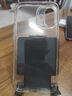 倍思【透明軟殼】適用蘋(píng)果16Plus手機(jī)殼iPhone16Plus保護(hù)套超薄防摔軟殼硅膠鏡頭全包男女款透明簡(jiǎn)約 曬單實(shí)拍圖