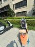 立馬電動(dòng)摩托車(chē)M8遠航版90公里長(cháng)續航電動(dòng)車(chē)1500W高速電摩鉛酸電池72V20Ah外賣(mài)上班代步電瓶車(chē)芝士咖 曬單實(shí)拍圖