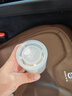 香百年車(chē)載香薰汽車(chē)香水車(chē)內用淡香氛高端擺件2025新款男士專(zhuān)用固體香膏 梔子花(清香好聞+凈化空氣) 曬單實(shí)拍圖