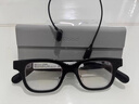 ROKID Glasses樂奇AI眼鏡 智能眼鏡 AR眼鏡 AI智能助手 拍攝眼鏡 翻譯提詞器導(dǎo)航藍(lán)牙耳機(jī) 超輕時(shí)尚百搭 曬單實(shí)拍圖