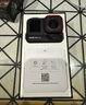 影石（Insta360）【新品上市】 Ace Pro 2 旗艦影像運動相機AI智能防抖摩托騎行Vlog（標準套裝 雙電池版） 曬單實拍圖