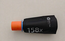 惠普（HP）W1580X粉盒 適用Tank1005/1020/2506/2606系列打印機 158A 158X黑色閃充碳粉盒  曬單實拍圖