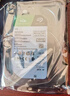 希捷（SEAGATE）臺式機硬盤 8TB 5400轉 256MB 機械硬盤 SATA 希捷酷魚系列 電腦硬盤 3.5英寸 ST8000DM004 曬單實拍圖