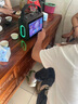 漫路者便攜式家庭KTV音響套裝智能語音點(diǎn)歌機(jī)戶外K歌音箱家用卡拉OK機(jī)HDMI直連電視高清顯示播放 10.1英寸便攜高清觸屏K歌音響（配一支話筒） 曬單實(shí)拍圖