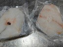 京東京造大西洋真鱈魚(yú)營(yíng)養套裝300g 寶寶裝 兒童鱈魚(yú)去皮刺嬰兒食譜 曬單實(shí)拍圖