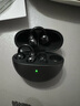 華為FreeClip耳夾式真無(wú)線(xiàn)藍牙耳機夾耳式降噪通話(huà)跑步運動(dòng)騎行游戲低延遲穩固超長(cháng)續航適用mate70pro+ 星空黑 官方標配 曬單實(shí)拍圖