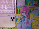 Snowkids 蘋(píng)果12Pro手機殼 iPhone12Pro保護套鏡頭全包超薄散熱防摔外殼透明殼TPU硅膠殼 曬單實(shí)拍圖