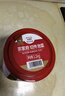清凈園宗家府切件泡菜1100g瓶裝韓國泡菜辣白菜醬菜咸菜下飯 曬單實(shí)拍圖