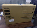 飛利浦（PHILIPS）27英寸一體機電腦辦公主機臺式機( Intel N5095 16G 512G 3年質(zhì)保 )B1白 曬單實(shí)拍圖