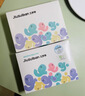 久歲伴兒童生理褲女童經(jīng)期三層加寬防漏內(nèi)褲護(hù)肚短褲吸濕排汗A類三角褲 曬單實(shí)拍圖