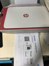 惠普DJ4929無(wú)線(xiàn)彩色打印復印掃描一體機家用家庭作業(yè)試卷手機連接大墨盒照片小型學(xué)生辦公A4噴墨4829 4929套二：升級黑彩可循環(huán)加墨墨盒+4色墨水1套 曬單實(shí)拍圖
