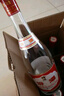 汾酒 紅蓋玻汾 清香型白酒 42度 475mL*6瓶 整箱非原箱 曬單實拍圖