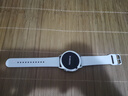 小米（MI）Xiaomi Watch S3 銀色 國家補貼 小米汽車SU7鑰匙 澎湃OS 全天血氧監(jiān)測 智能運動手表 男表女表 曬單實拍圖