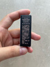 古馳傾色絨霧唇膏208甜颯蜜桃1g小樣體驗裝啞光顯色持久【臨期清倉】 曬單實拍圖