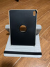 搜斯適用iPad10/11保護殼旋轉橫豎屏卡通可愛(ài)個(gè)性air4/5/6/11pro防摔防彎保護套 360旋轉皮套【棕色小狗頭像】+筆槽貼 iPad 11 2025/A16 曬單實(shí)拍圖