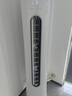 奧克斯（AUX）空調掛機 2匹/大3匹新能效變頻冷暖大出風(fēng)口 節能自清潔商居兩用壁掛式空調 以舊換新 2匹 三級能效 柜機上墻/節省空間 23-34㎡ 曬單實(shí)拍圖