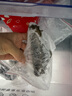 參王朝 大連底播淡干海參干貨遼刺參海鮮水產(chǎn)禮盒 7A 實惠裝9年 250g*1盒 25-35頭 曬單實拍圖