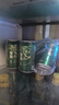 雪花啤酒（Snowbeer）晶粹 330ml*24聽 整箱裝 勁爽清冽 曬單實(shí)拍圖