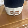 VANS范斯男女鞋OLD SKOOL VR3運動休閑鞋滑板鞋復古經(jīng)典低幫板鞋 39 曬單實拍圖