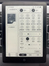 漢王（Hanvon）Clear6英寸電子書閱讀器 墨水屏電紙書平板 智能閱讀本電子紙 看書學習便攜閱讀 冰山灰 曬單實拍圖