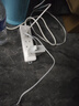掌之友適用小米67W充電器120W快充頭type-c數(shù)據(jù)線小米14pro紅米K60Pro至尊note11原黑鯊套裝充電線頭 【提速99%】氮化鎵-適用120W套裝-2米線 曬單實拍圖