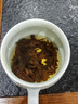 三隱茶葉 紅茶云南鳳慶古樹滇紅功夫紅茶新茶蜜香型簡裝500g 曬單實拍圖