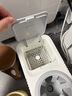 小白熊SnowBear溫奶器搖奶器一體機(jī)二合一  暖奶器熱奶器 新升級(jí)紅外線感溫5096 曬單實(shí)拍圖