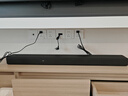 索尼（SONY）HT-G700 3.1聲道 大功率獨(dú)立低音炮 杜比全景聲 家庭影院 回音壁 soundbar 電視音響 4K 藍(lán)牙 曬單實(shí)拍圖