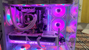 七彩虹（Colorful）iGame GeForce RTX 5080 Ultra W OC 16GB GDDR7 DLSS 4 電競光追游戲設計電腦顯卡 曬單實(shí)拍圖