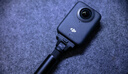 大疆【新品·國(guó)家補(bǔ)貼】DJI Osmo 360 暢拍套裝 8K高清全景運(yùn)動(dòng)相機(jī)防抖防水摩托車(chē)騎行便攜式攝像機(jī) 曬單實(shí)拍圖