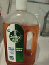 滴露（Dettol）洗衣消毒液衣物消毒水750mL除螨 家居寵物地板殺菌 非84酒精 曬單實(shí)拍圖