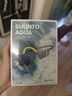 頌拓（SUUNTO）頌拓Wing跑步騎行Suunto Sonic骨傳導(dǎo)頌拓Aqua游泳健康 【智能算法】AQUA游泳耳機(jī)海藍(lán) 曬單實(shí)拍圖