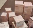 HBN水乳晚霜原白霜抗皺緊致煥白提亮護膚品七夕情人節(jié)禮物送女友 曬單實拍圖