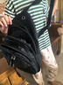 回力斜挎包男單肩包胸包斜挎包男學(xué)生胸前包帆布牌小包戶外運(yùn)動(dòng)挎包 曬單實(shí)拍圖