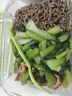 京東京造 電子秤 廚房秤克重稱食物秤烘焙家用0.1g/3kg（配4節(jié)7號電池） 曬單實拍圖