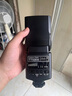 神牛（Godox）TT520II 熱靴機頂閃光燈 兼容佳能尼康索尼相機外拍閃光離機熱靴閃光燈 通用型 （帶引閃器） 曬單實拍圖
