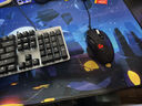 羅技（Logitech）G502 HERO有線鍵鼠 游戲鼠標(biāo) K845游戲機(jī)械鍵盤 電競(jìng)鍵鼠套裝 K845茶軸+G502H電競(jìng)機(jī)械鍵鼠套裝 曬單實(shí)拍圖
