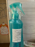 日本叮叮安心驅(qū)叮液噴霧 戶外兒童驅(qū)叮防護花露水200ml*2 防基孔肯雅熱 曬單實拍圖