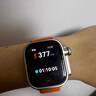 華為（HUAWEI）手表WATCH FIT 4 Pro【國補15%】運動智能健康管理藍牙通話輕薄大屏NFC門禁交通支付送男女士朋友3 曜石黑丨送定制表帶+精美表盤 曬單實拍圖