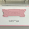 IQUNIX EZ60 EZ63旗艦電競(jìng)磁軸鍵盤鋁合金CNC磁玉軸無(wú)畏契約鋁廠 EZ63 夢(mèng)幻粉 【磁玉軸Pro】 曬單實(shí)拍圖