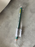 uni三菱（uni）筆形橡皮擦EK-100卷紙橡皮擦學(xué)生擦得干凈素描橡皮繪畫用橡皮 單支裝 曬單實拍圖