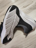 Skechers斯凱奇獵豹跑鞋兒童新款時(shí)尚緩震跳繩中大童運動(dòng)鞋404003L 黑色/寶藍色/BKRY 37 曬單實(shí)拍圖