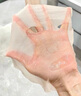 LULULUN小粉盒妝前免洗補(bǔ)水面膜早八水油平衡保濕服帖保濕滋潤(rùn) LuLuLun小粉盒(臻享版)32片*1盒 曬單實(shí)拍圖