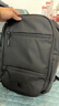 tomtoc電腦包雙肩包男士大容量商務(wù)背包輕便通勤華為蘋果筆記本包16英寸 曬單實拍圖