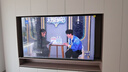 海信電視E7N Pro 85英寸信芯芯片H6 U+Mini LED墨晶屏 300Hz高刷AI智能85E7N-PRO國(guó)家補(bǔ)貼20% 曬單實(shí)拍圖